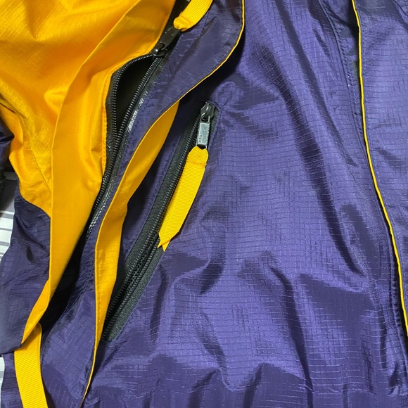 Sierra DesignsGoretex Shell Jacket - Picture 14 of 16